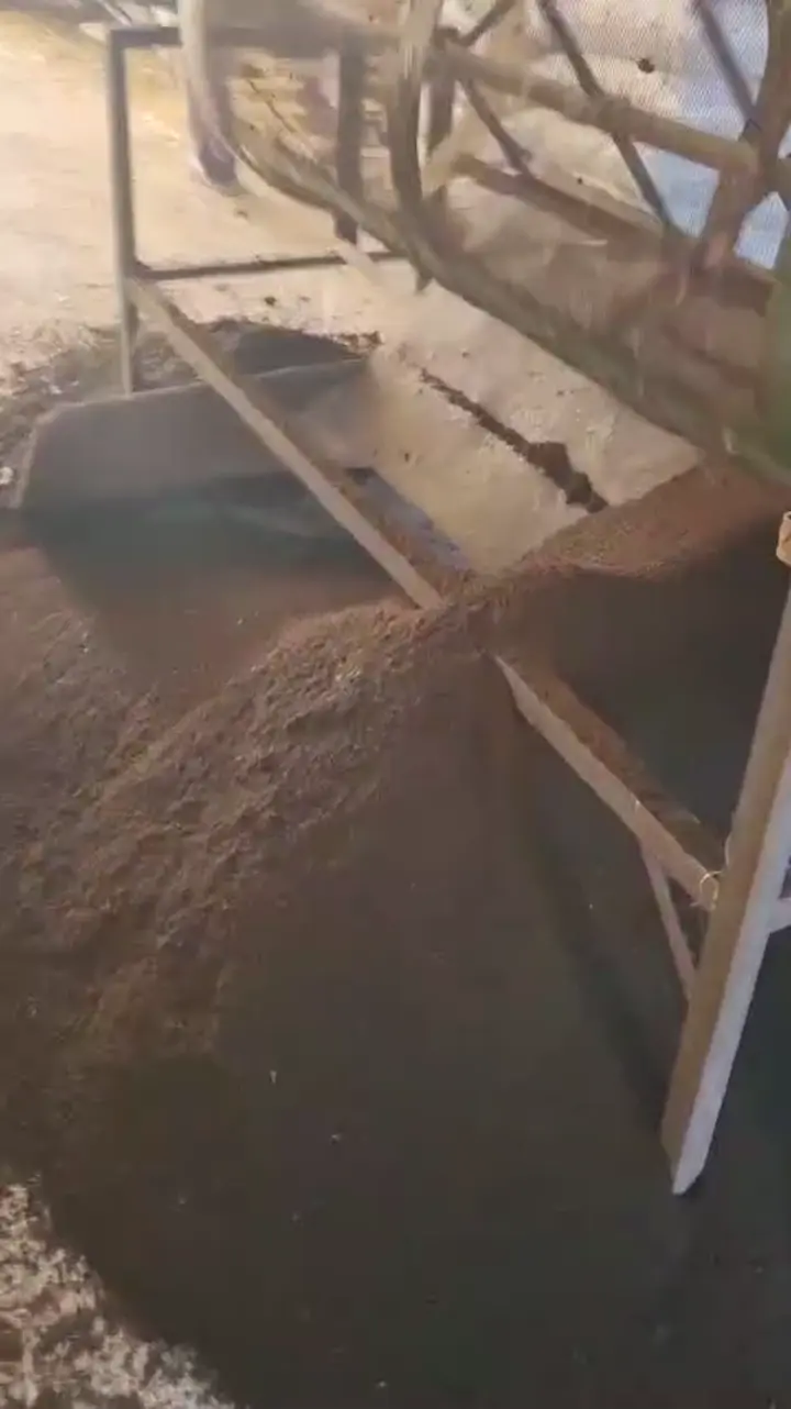 Solucan Gübresi 20 KG ÇUVAL, Ankara ürün videosu