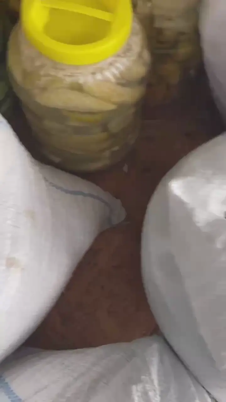 Elazığ Çedene Kahve Çekirdeği (Menengiç), Elazığ ürün videosu
